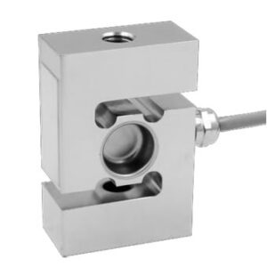 Stainless Steel S-Type Load Cells – AWS40