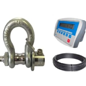 Load Pins – AWLP Shackle Weigher Kit
